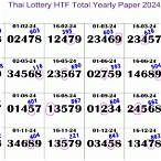 thai lottery dec 16 2022